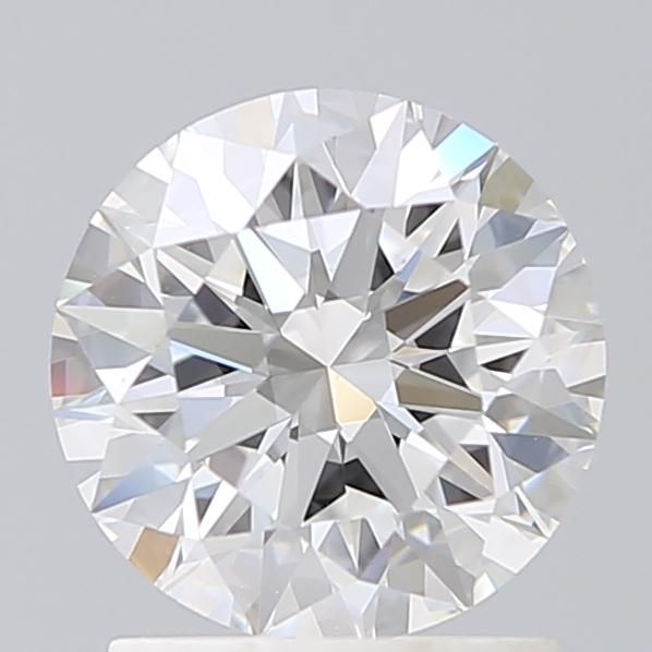 1.58-CARAT Round DIAMOND