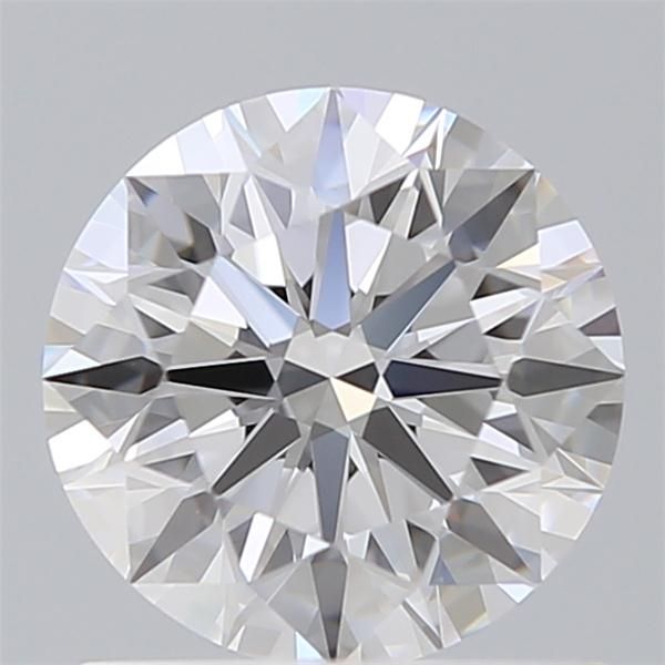 1.07-CARAT Round DIAMOND