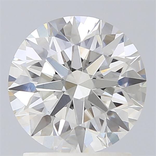 1.71-CARAT Round DIAMOND