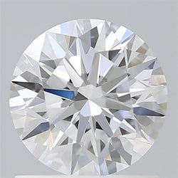 1.07-CARAT Round DIAMOND