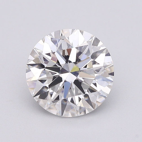 1.36-CARAT Round DIAMOND