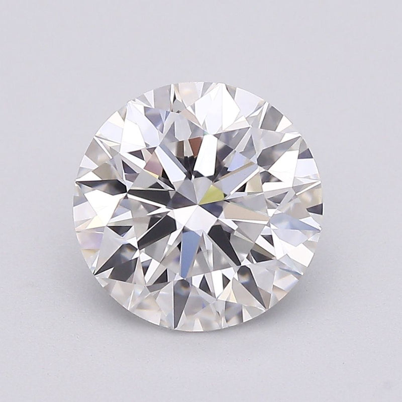 1.36-CARAT Round DIAMOND