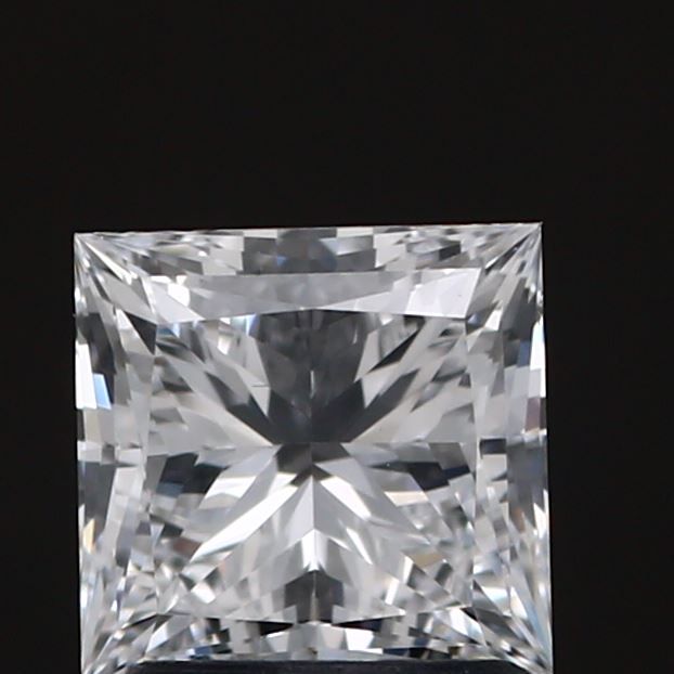 1.69-CARAT Princess DIAMOND