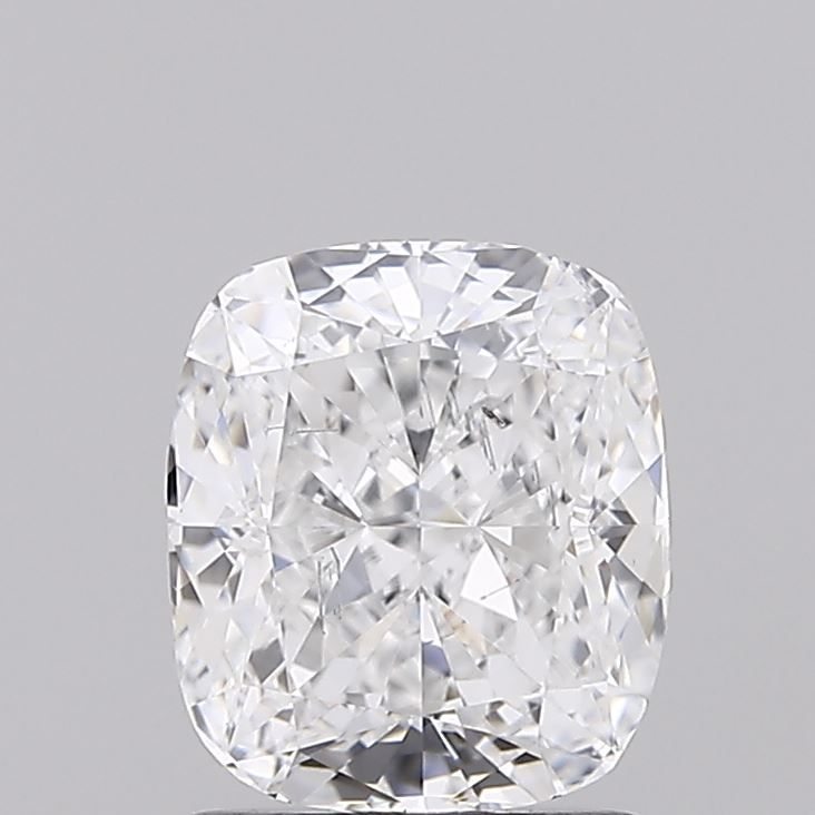 1.54-CARAT Cushion brilliant DIAMOND