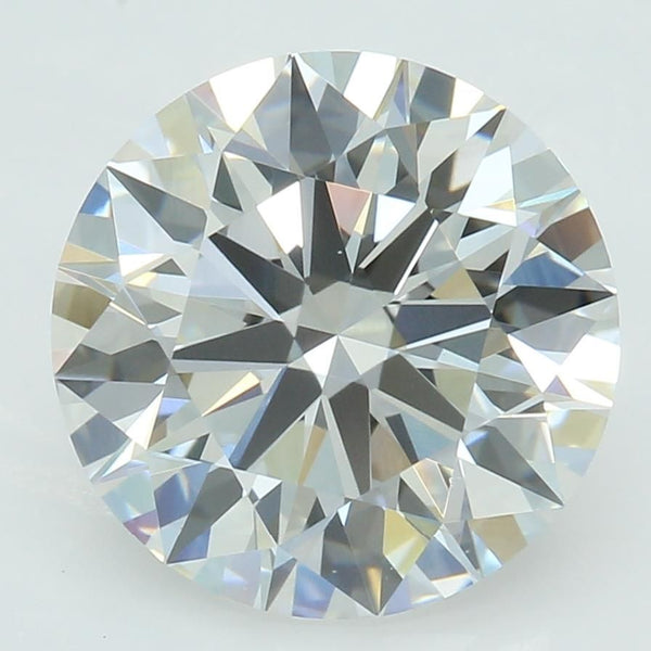 2.20-CARAT Round DIAMOND