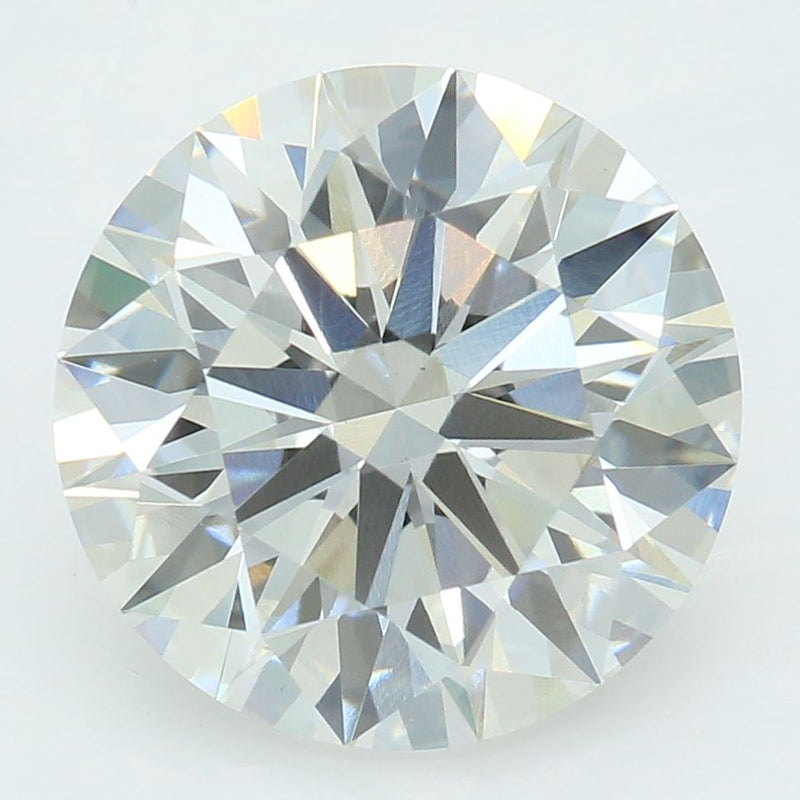 2.60-CARAT Round DIAMOND
