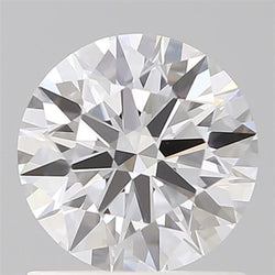 1.05-CARAT Round DIAMOND