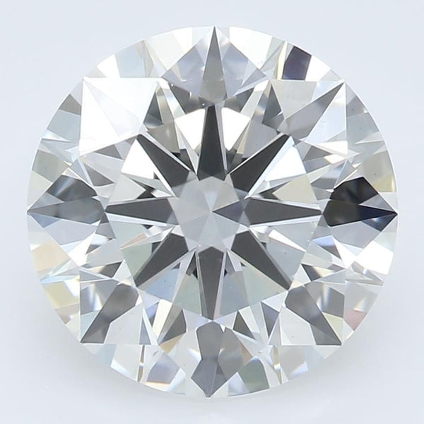 2.06-CARAT Round DIAMOND