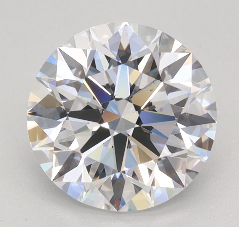 1.38-CARAT Round DIAMOND