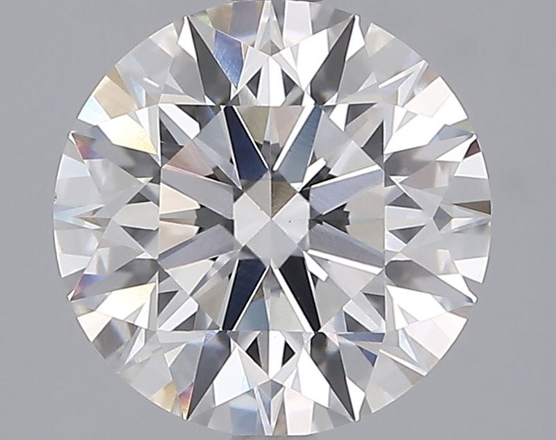 3.07-CARAT Round DIAMOND