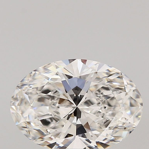 2.07-CARAT Oval DIAMOND