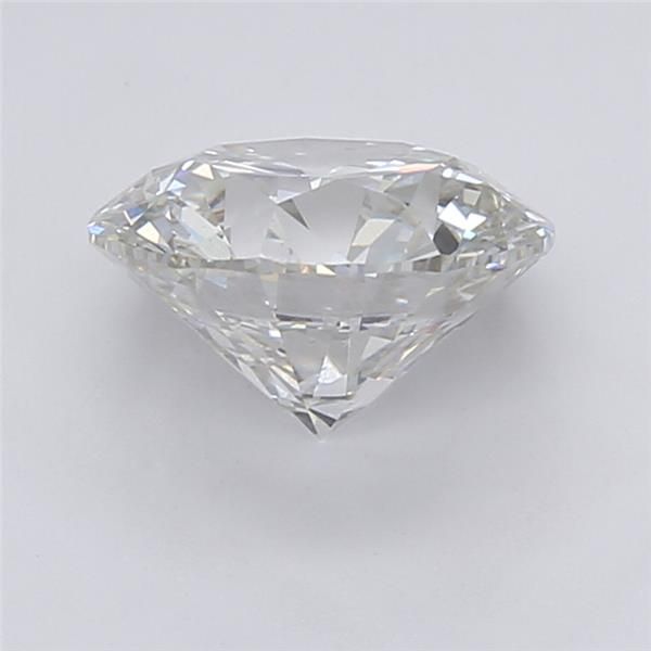 2.65-CARAT Round DIAMOND