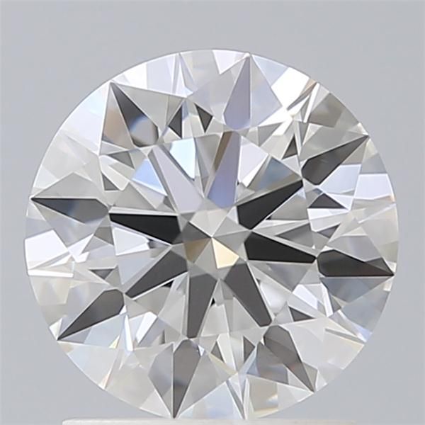 1.61-CARAT Round DIAMOND