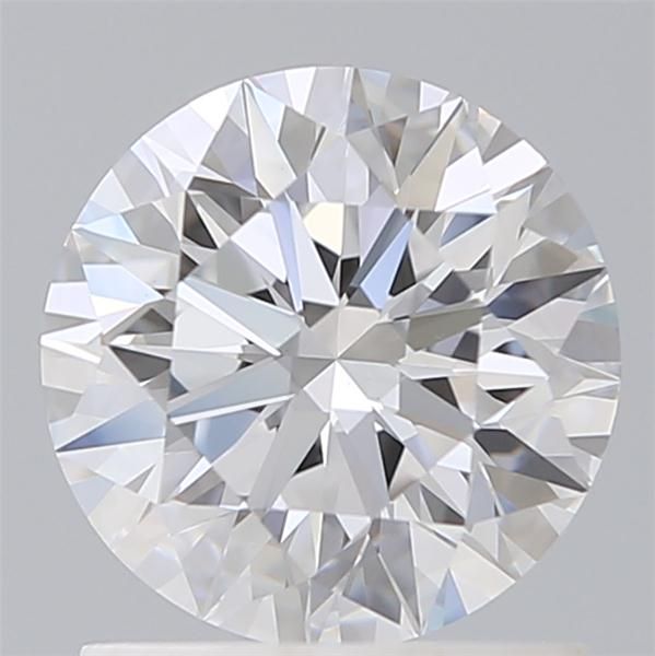 1.24-CARAT Round DIAMOND