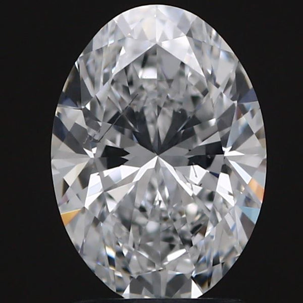 2.03-CARAT Oval DIAMOND