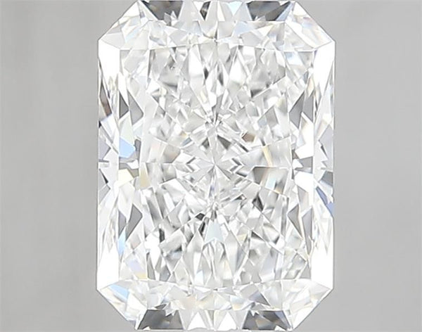 2.03-CARAT Radiant DIAMOND