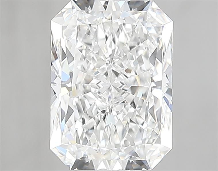 2.03-CARAT Radiant DIAMOND