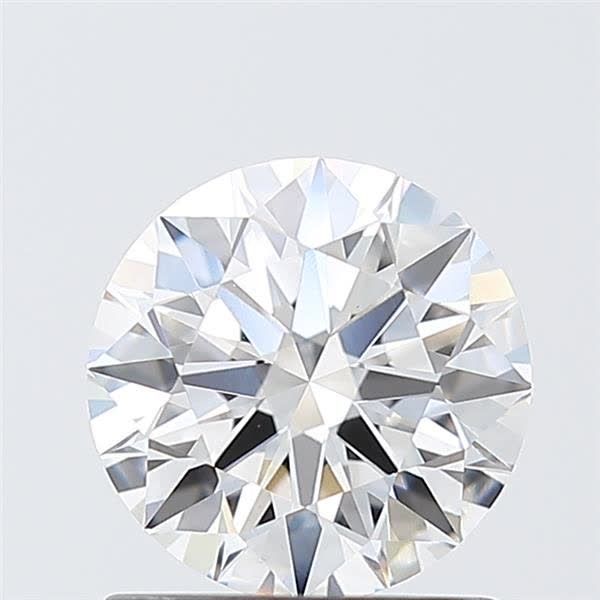 1.11-CARAT Round DIAMOND