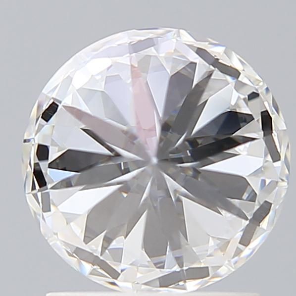 1.64-CARAT Round DIAMOND