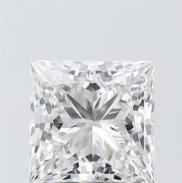 2.04-CARAT Princess DIAMOND