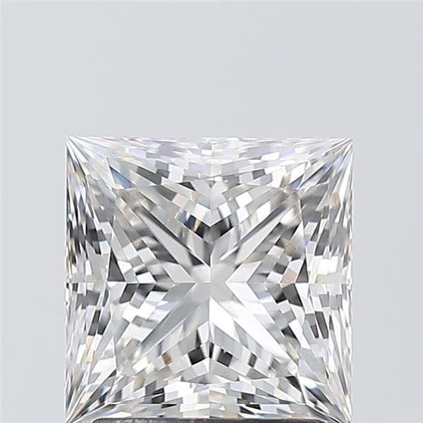 2.00-CARAT Princess DIAMOND