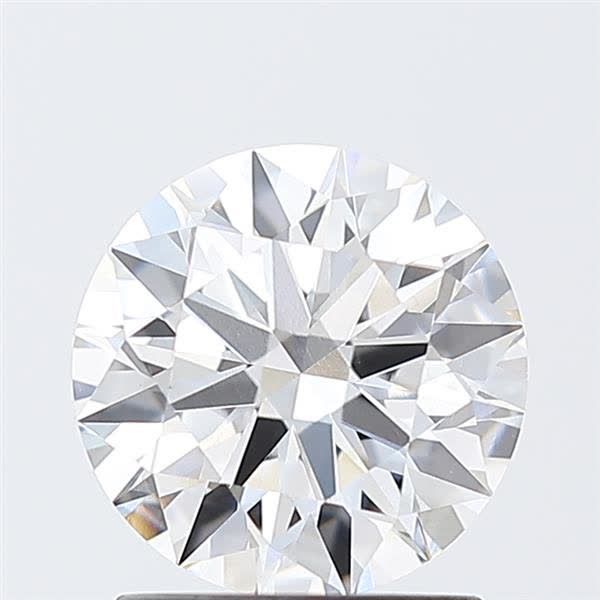 1.51-CARAT Round DIAMOND
