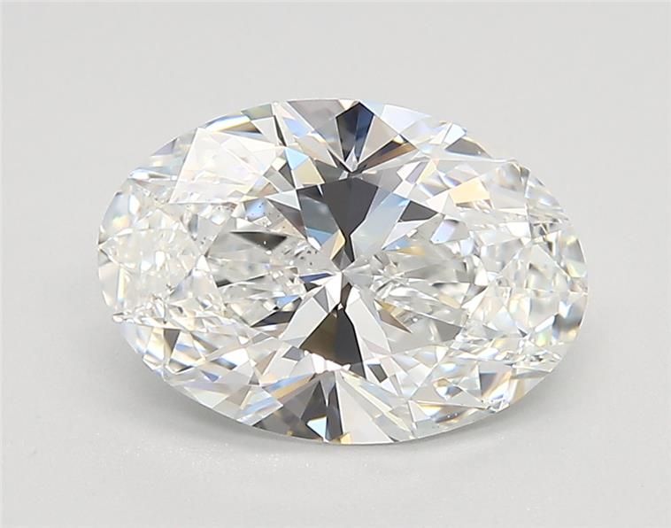 2.16-CARAT Oval DIAMOND