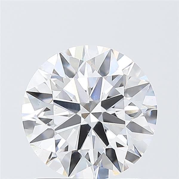 1.51-CARAT Round DIAMOND