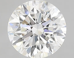 2.21-CARAT Round DIAMOND
