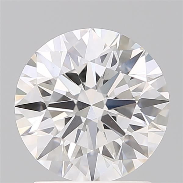 1.86-CARAT Round DIAMOND