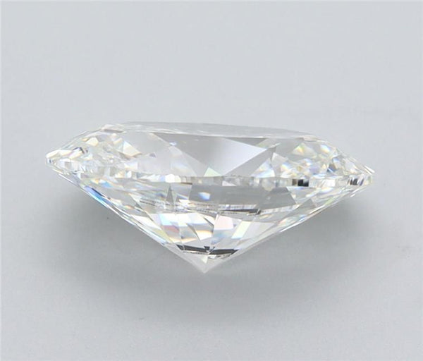 3.00-CARAT Oval DIAMOND