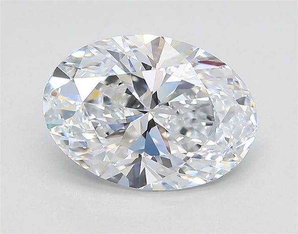 2.18-CARAT Oval DIAMOND