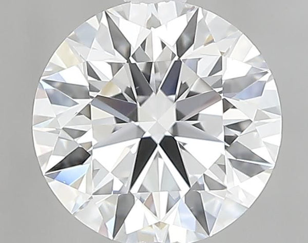 1.09-CARAT Round DIAMOND