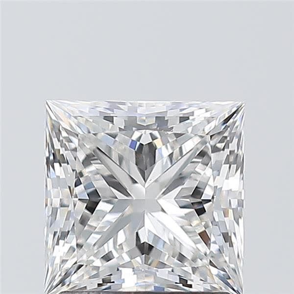 1.60-CARAT Princess DIAMOND