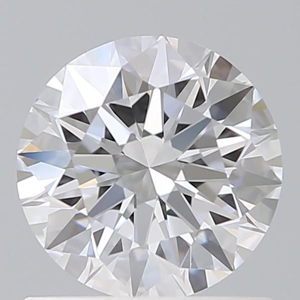 1.00-CARAT Round DIAMOND