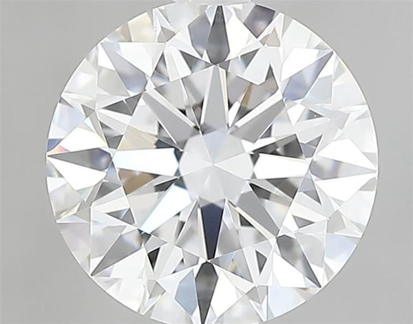 1.63-CARAT Round DIAMOND
