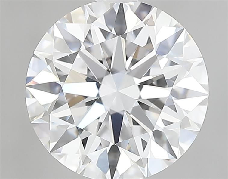 1.63-CARAT Round DIAMOND