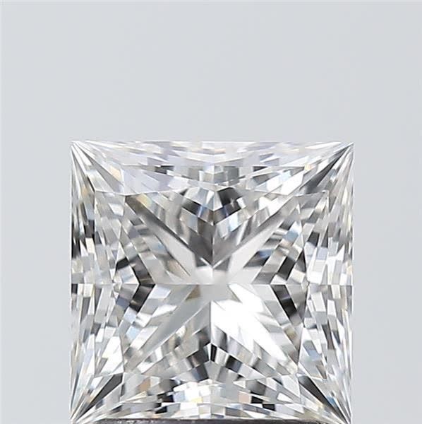 2.01-CARAT Princess DIAMOND