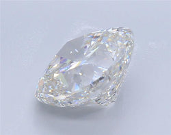 3.43-CARAT Cushion brilliant DIAMOND