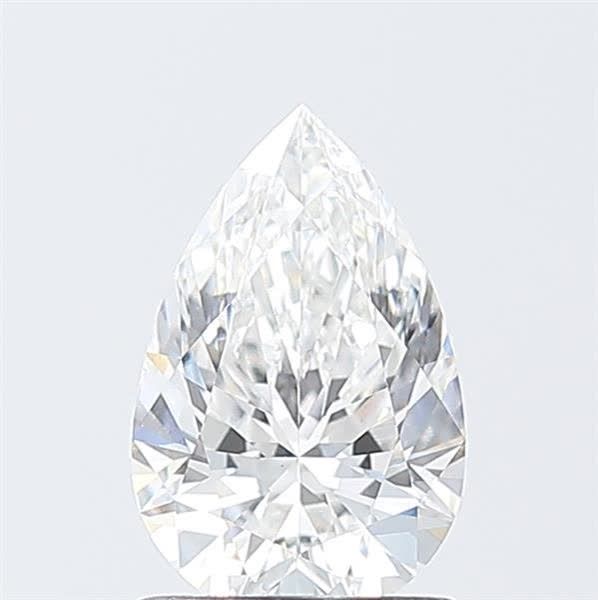 1.14-CARAT Pear DIAMOND