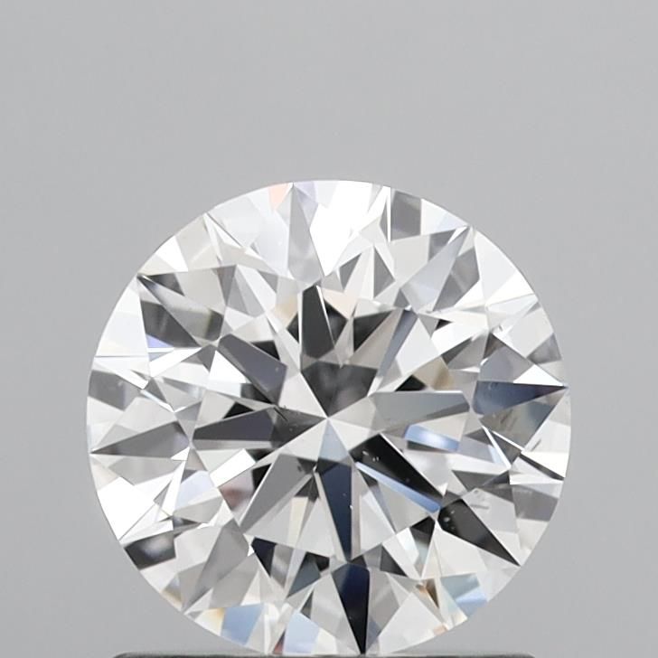 1.11-CARAT Round DIAMOND