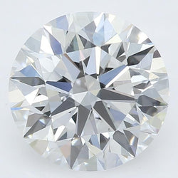 1.60-CARAT Round DIAMOND