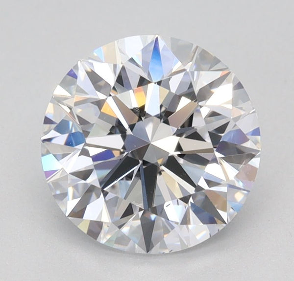 1.53-CARAT Round DIAMOND