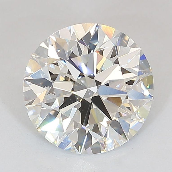 2.38-CARAT Round DIAMOND