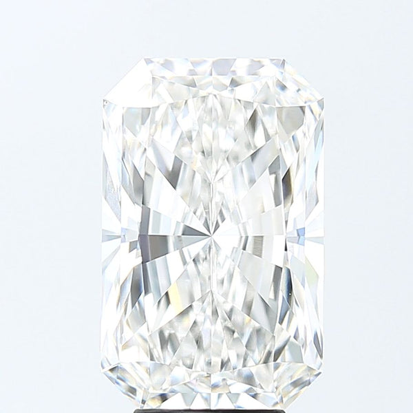 6.07-CARAT Radiant DIAMOND