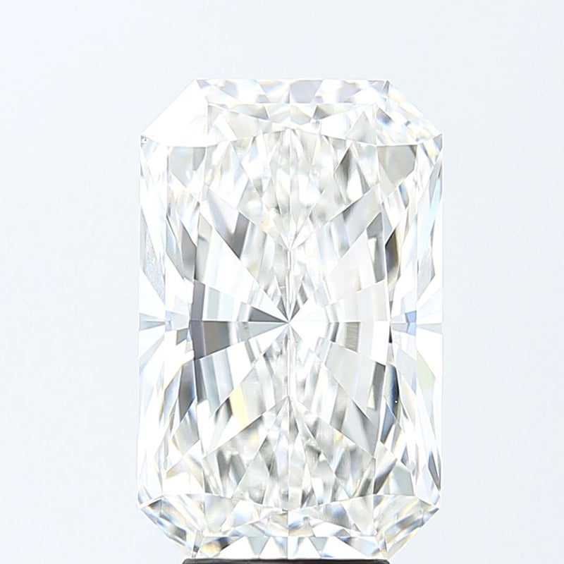 6.07-CARAT Radiant DIAMOND