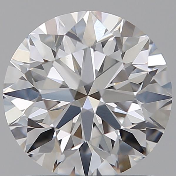 1.31-CARAT Round DIAMOND