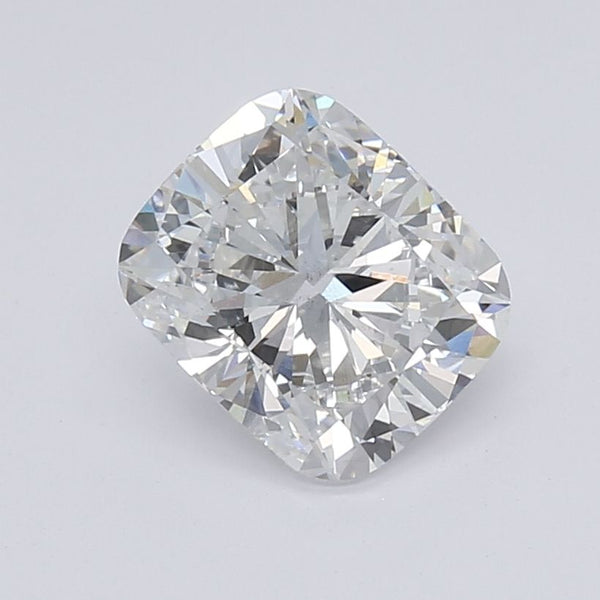 2.08-CARAT Cushion brilliant DIAMOND