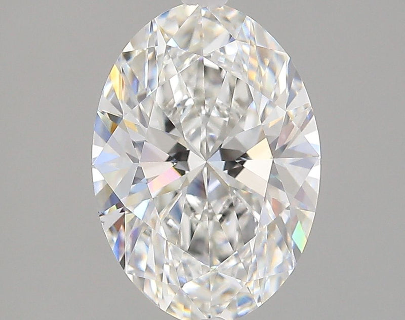 3.02-CARAT Oval DIAMOND