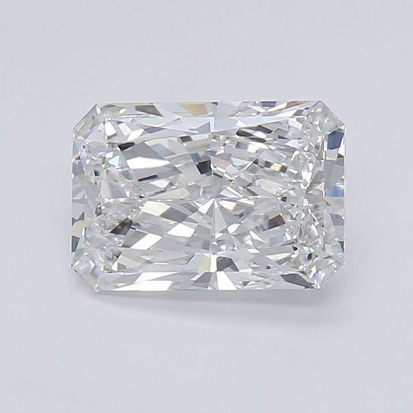 2.18-CARAT Radiant DIAMOND